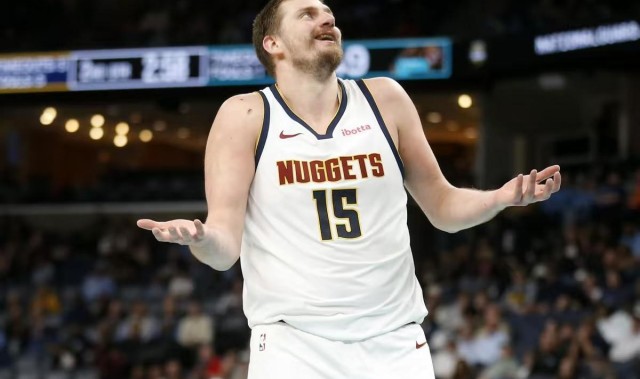 AG体育app下载-NBA造犯规能力哪家强？哈登10002次排第7，第1不是詹姆斯
